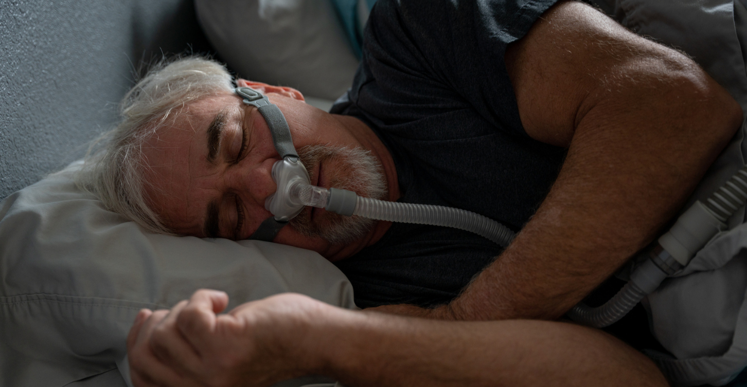Understanding Sleep Apnea A Q&A with a Pulmonologist Tallahassee